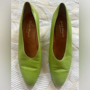 Robert Clergerie Shoes